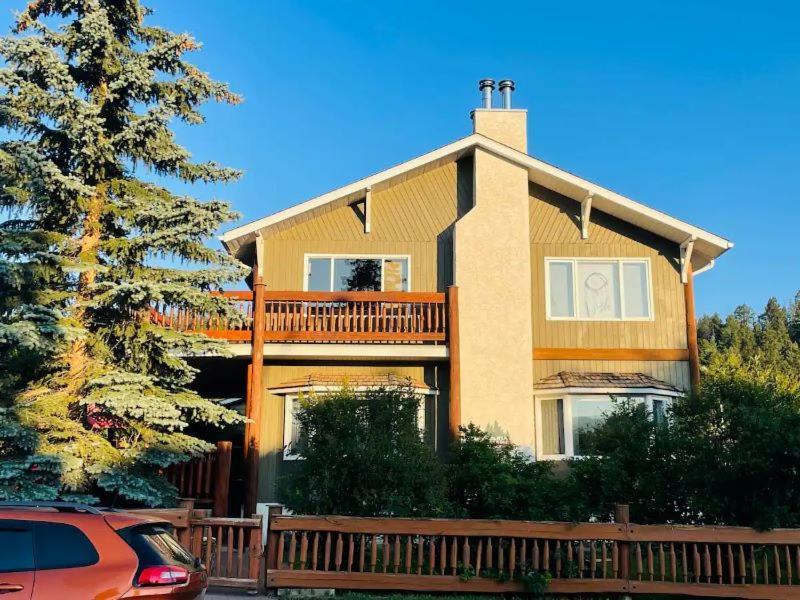 Greenwood Lodge Jasper Exterior photo